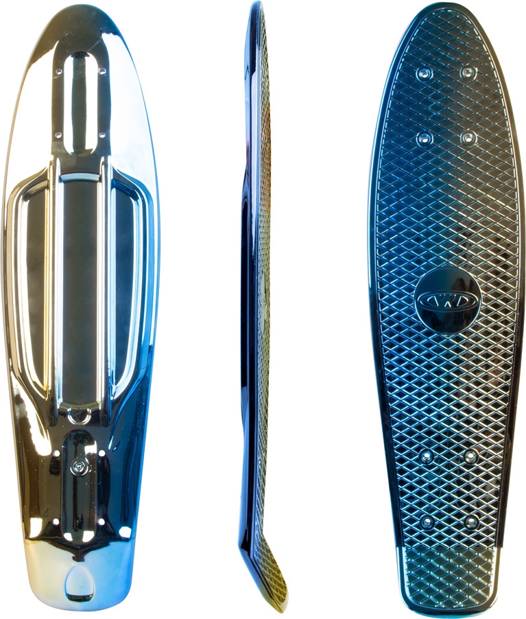Penny board dēlis WORKER Mirria 22