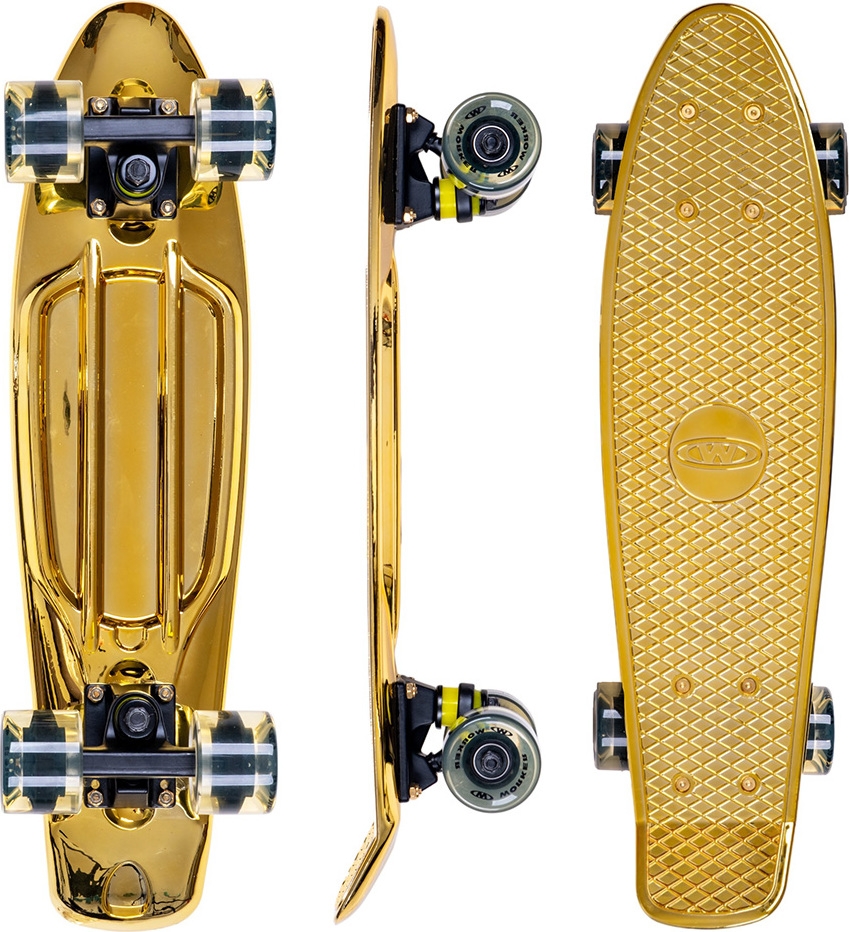 Penny Board WORKER Mirria C8 22"