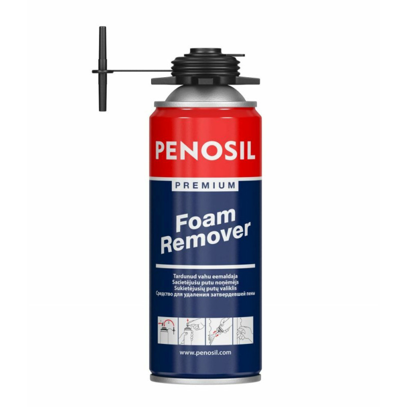 Penosil Premium Foam Remover 320ml (PRO)