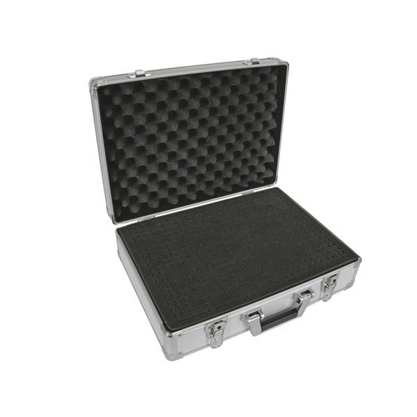 Perel Alumīnija instrumentu koferis 455 x