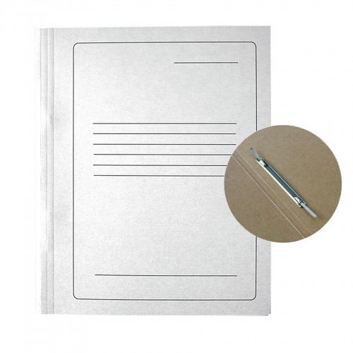 SMLT Art Carton Binder A4, 250g