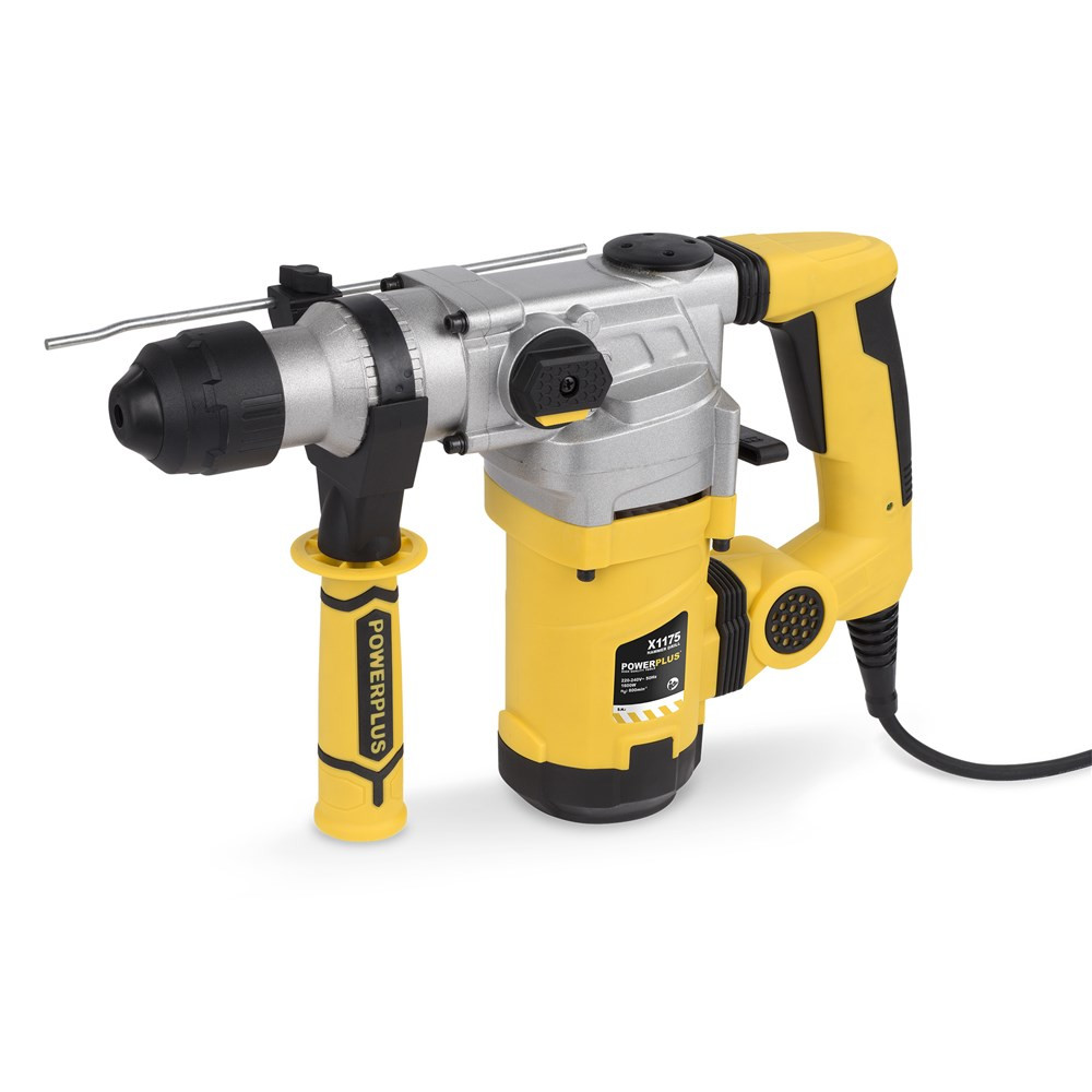 Perforators 1600W PowerPlus X (POWX1175) |