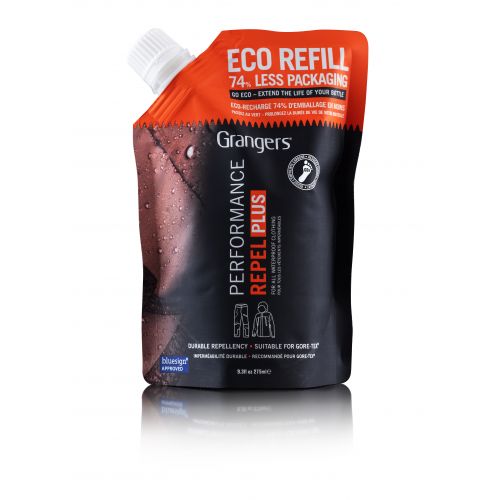 GRANGERS Performance Repel Plus Eco Refill