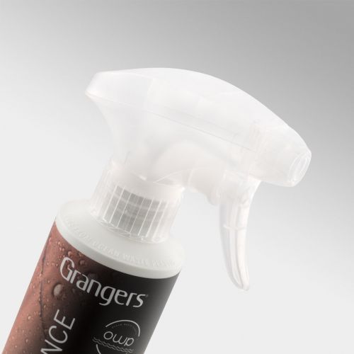 GRANGERS Performance Repel Plus Spray 275ml