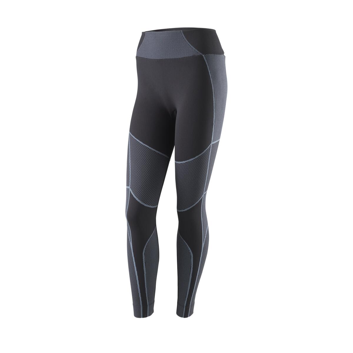 PERFORMANCE SEAMLESSTIGHT BLACK/TRADEWINDS WILSON (WRA808301) |