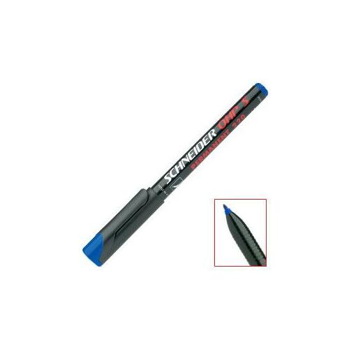 Permanentais marķieris OHP 220 zils 0