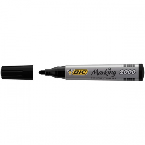 BIC permanent MARKER ECO 2000 2-5