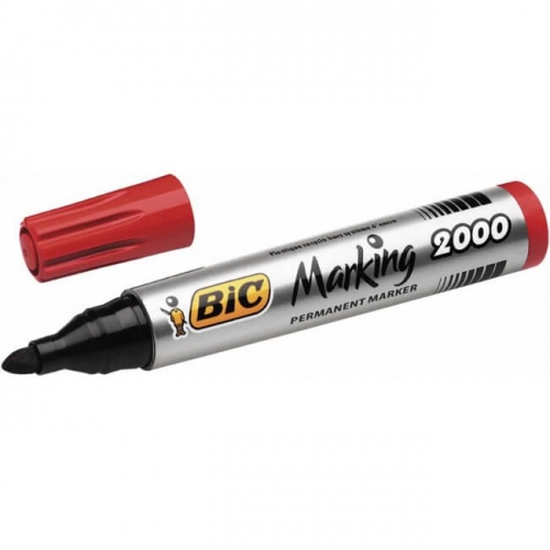 BIC permanent MARKER ECO 2000 2-5