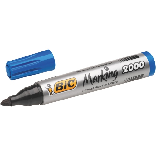 BIC permanent MARKER ECO 2000 2-5