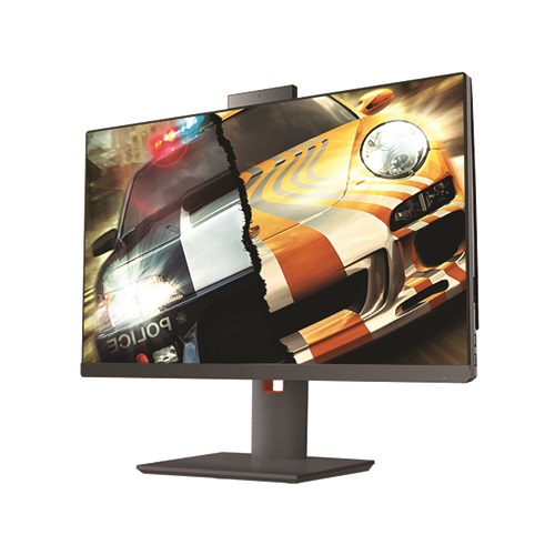 HISMART Personal computer ALL-IN-ONE 27" FHD