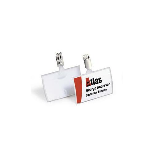 Personas karte Click Fold 54x90mm ar