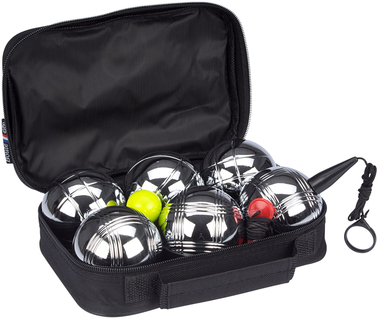 Petanque set GET & GO Jeu