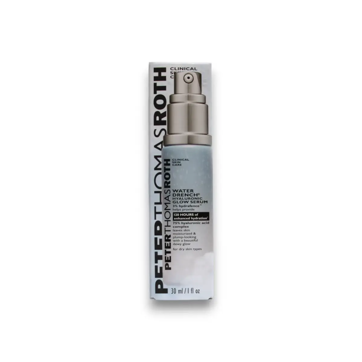 Peter Thomas Roth, Water Drench, Hyaluronic