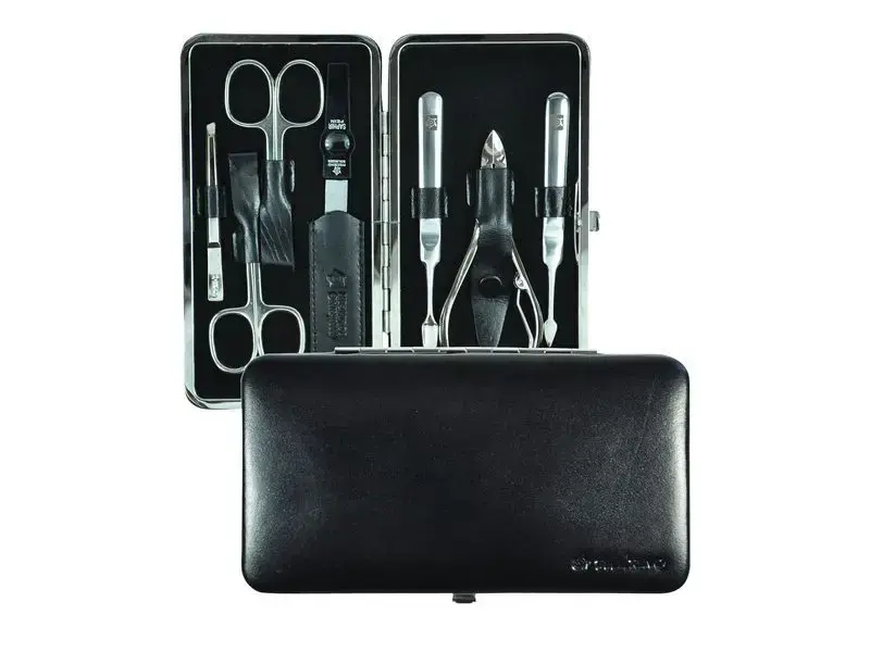 Pfeilring Solingen 7-piece Family Manicure Set