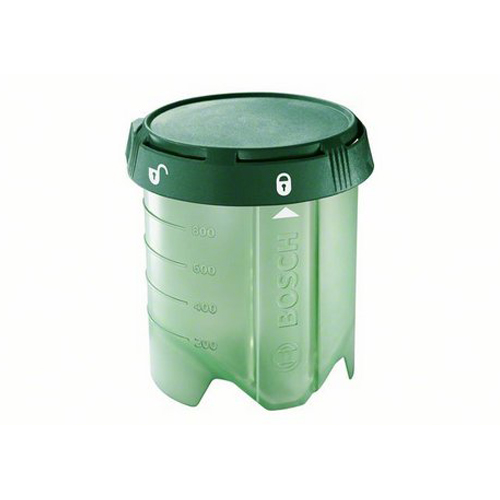 BOSCH PFS Krāsu kauss 1000ml SDS