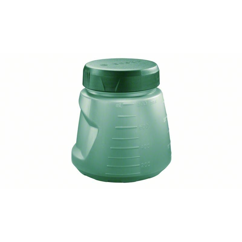 BOSCH PFS Krāsu kauss 800ml PFS1000/2000