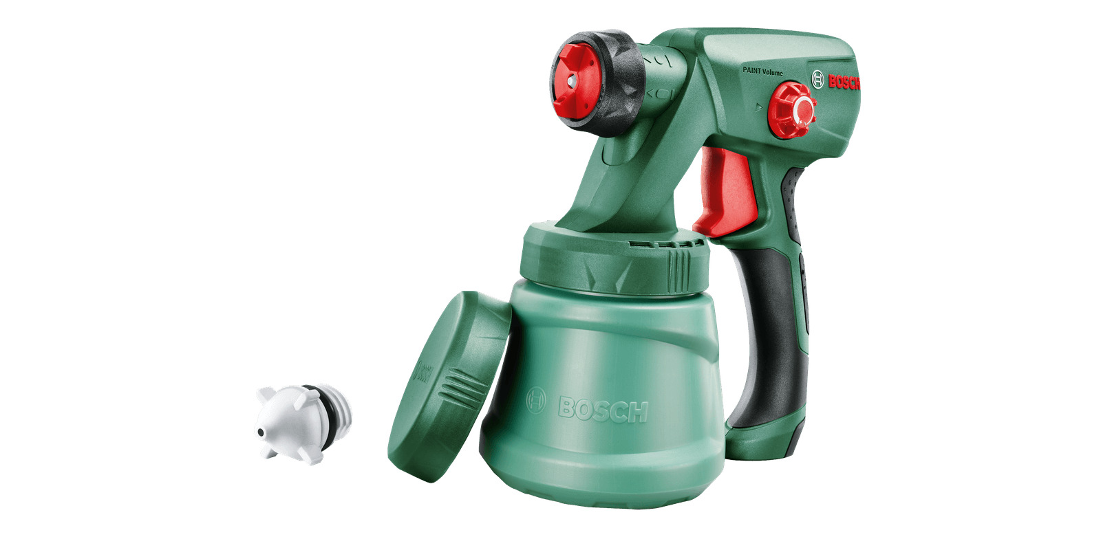 BOSCH PFS Krāsu kauss mod.PFS
