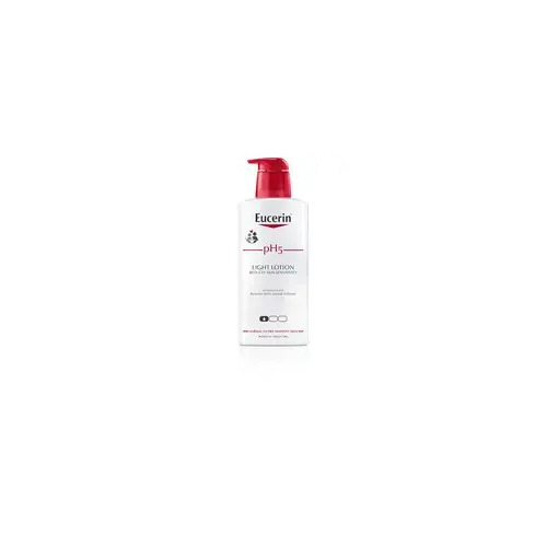 Eucerin PH5 Light Lotion (sensitive skin)