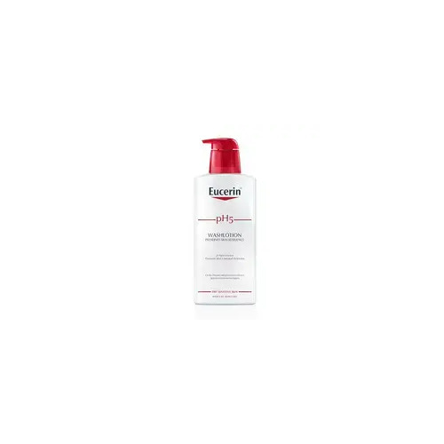 Eucerin PH5 Wash Lotion (dry and
