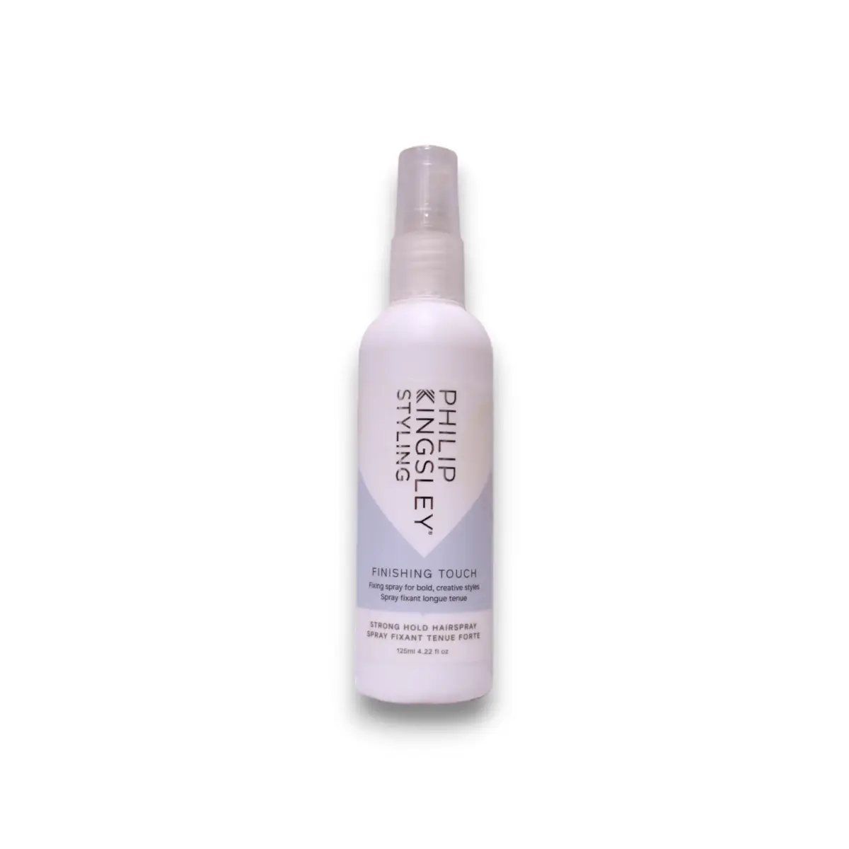 Philip Kingsley, Finishing Touch, Hair Spray
