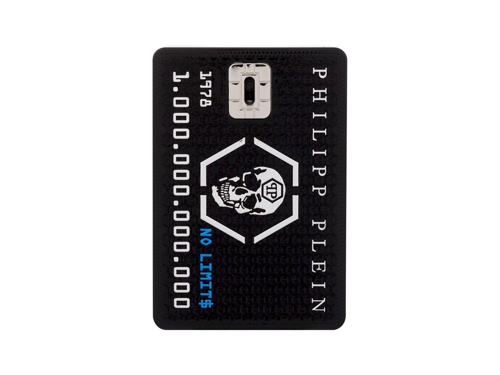 Philipp Plein No Limits Super Fresh