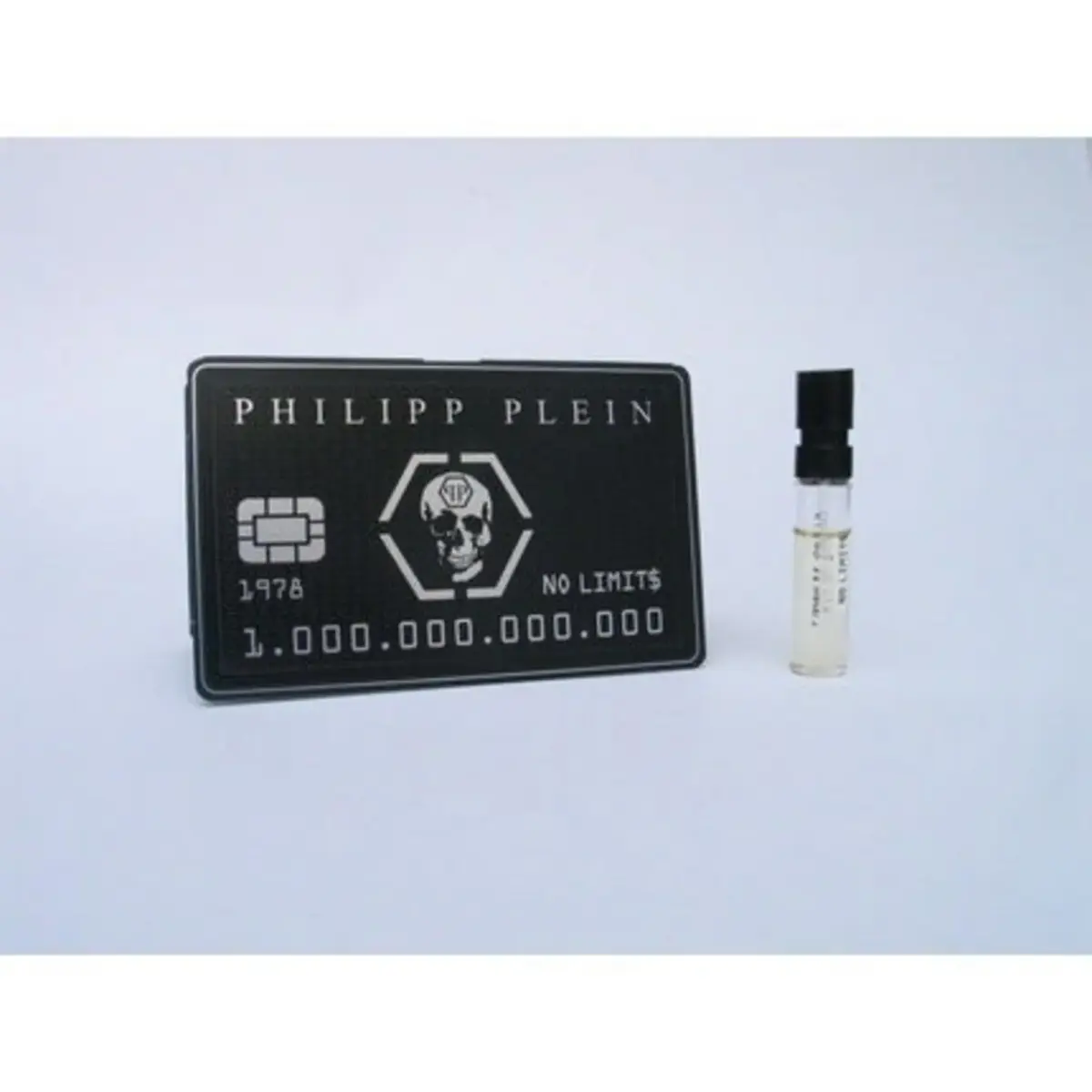 Philipp Plein, No Limits, Eau De