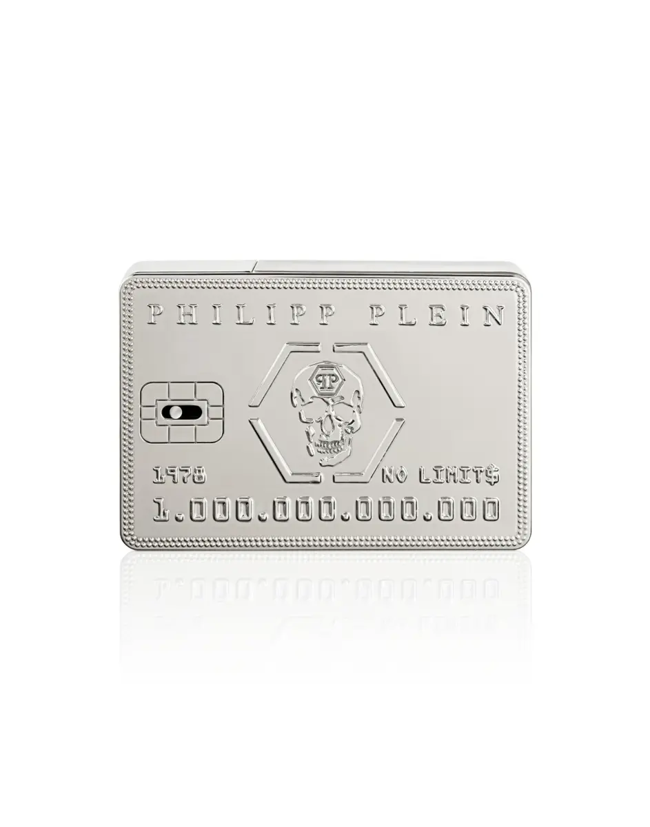 Philipp Plein, No Limits Platinum, Eau