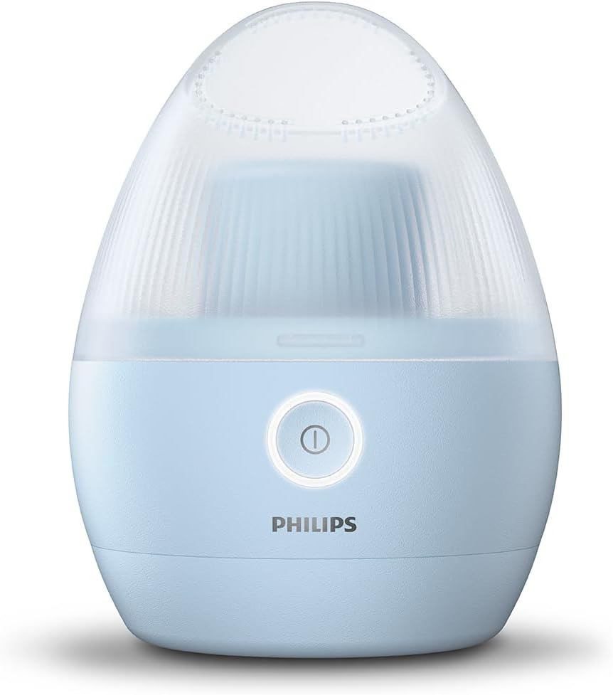 PHILIPS Auduma skuveklis, zils | GCA2100/20