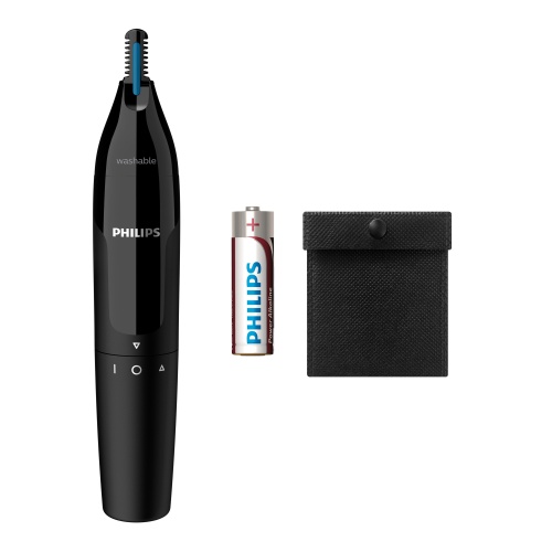 Philips Norelco NOSETRIMMER Series 1000 Nose