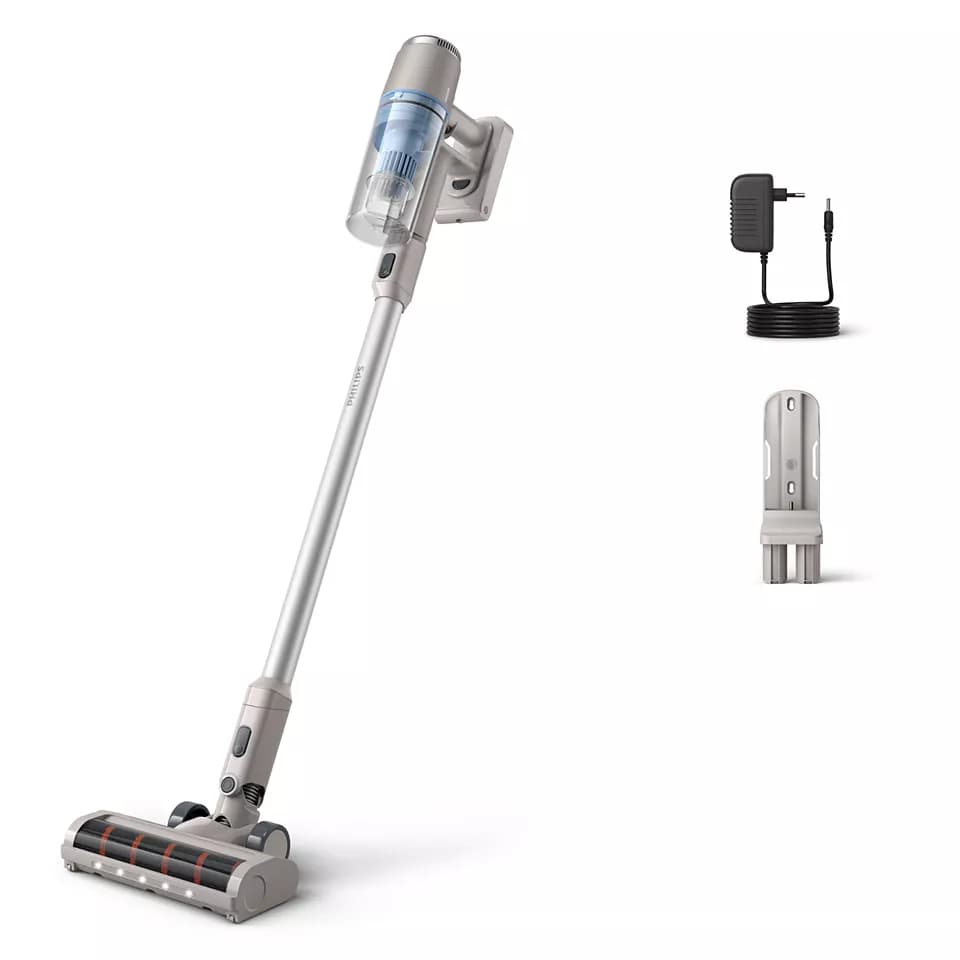 PHILIPS 2000 series bezvada spieķa tipa