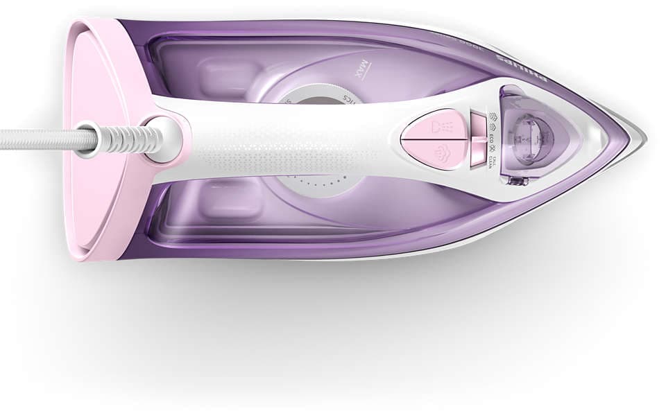 Philips 3000 series DST3010/30 iron Steam