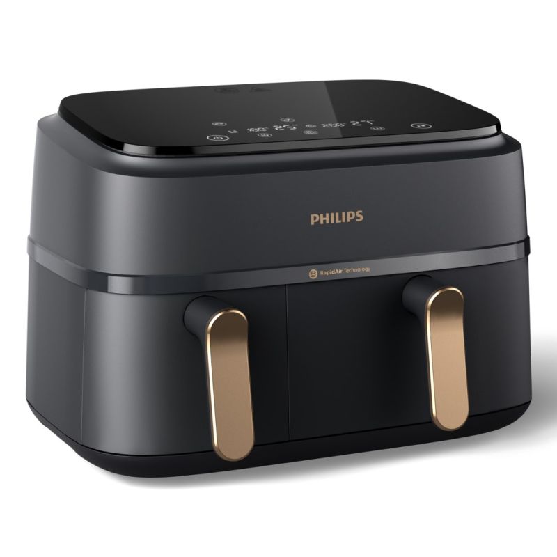 PHILIPS 3000. sērijas karstā gaisa katls