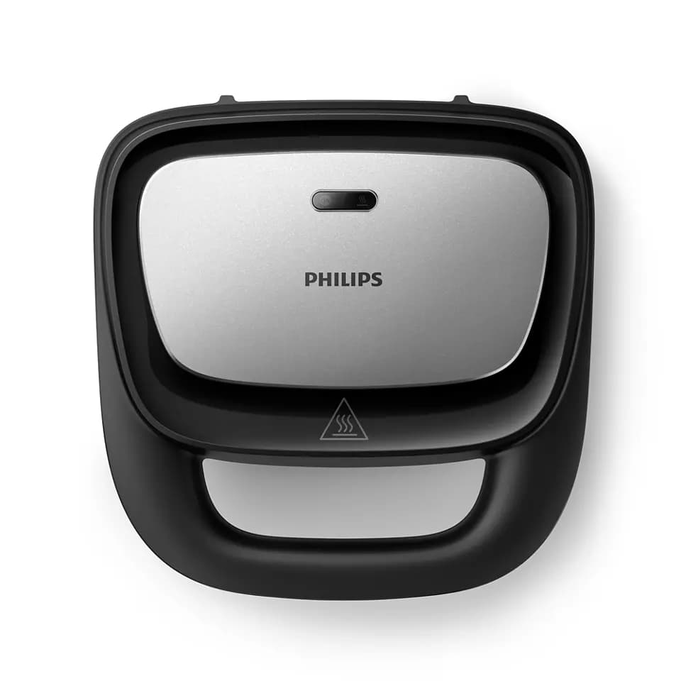 PHILIPS 5000 Series Sviestmaižu tosteris, 750W