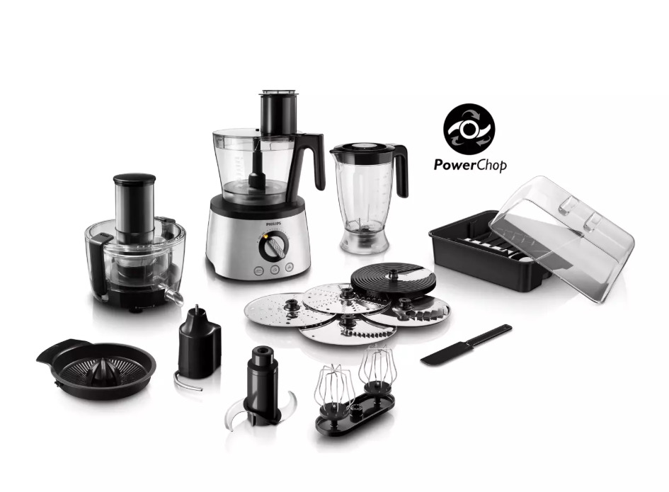 Philips 7000 series HR7778/00 Food processor