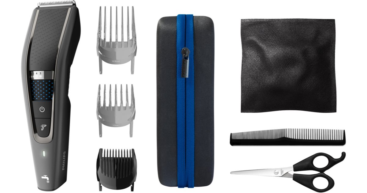 PHILIPS 7000 sērijas matu un bārdas