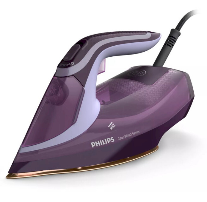 Philips 8000 Series DST8021 Tvaika Gludeklis