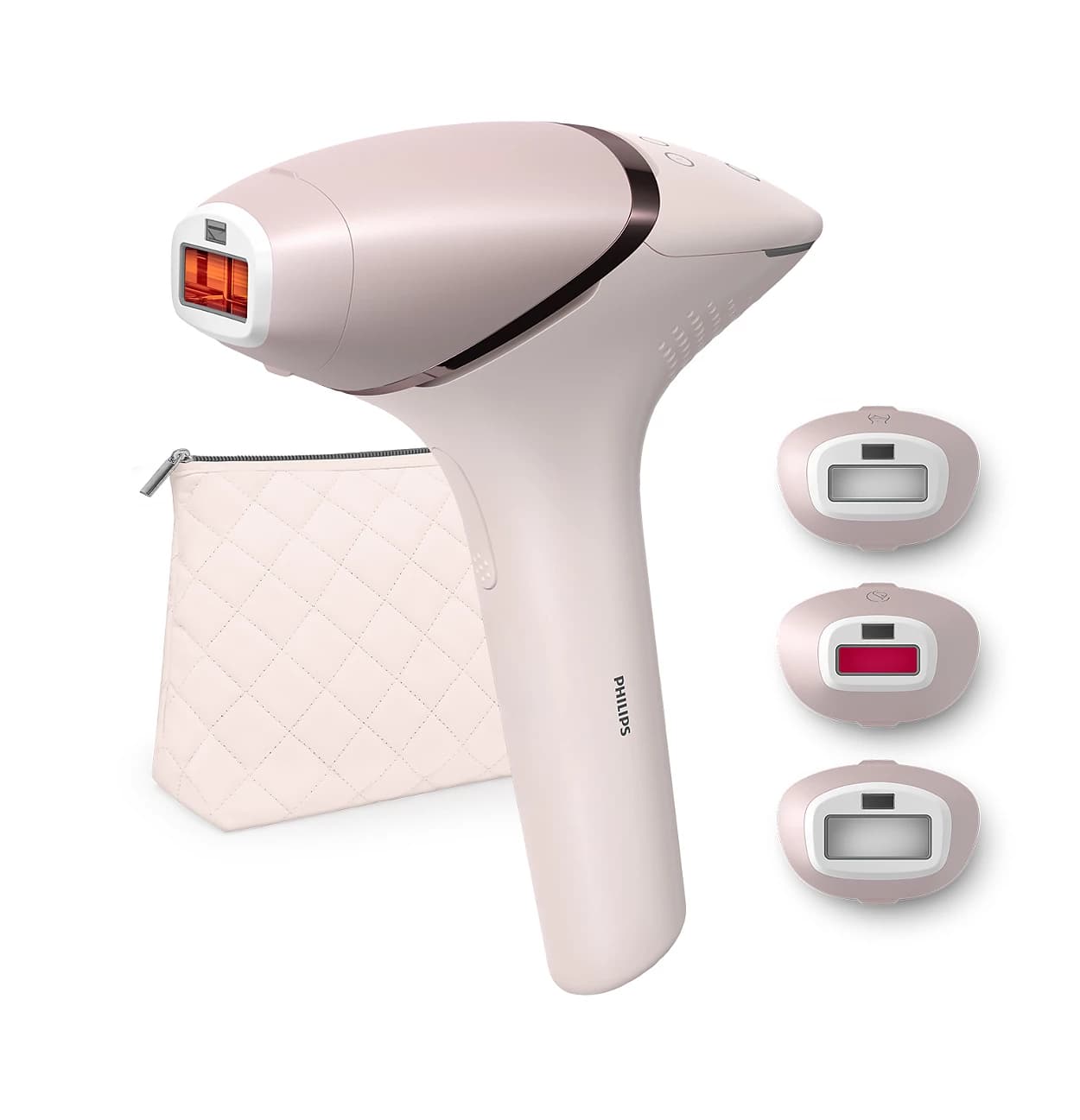 PHILIPS 9900. sērijas Lumea IPL foto