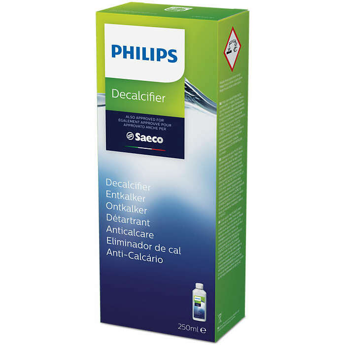 Philips CA6700/10 Atkaļķošanas Šķidrums Kafijas