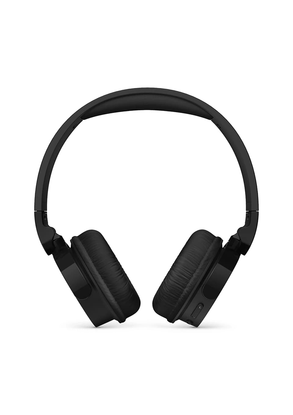 PHILIPS austiņas On-Ear ar Bluetooth, melnas