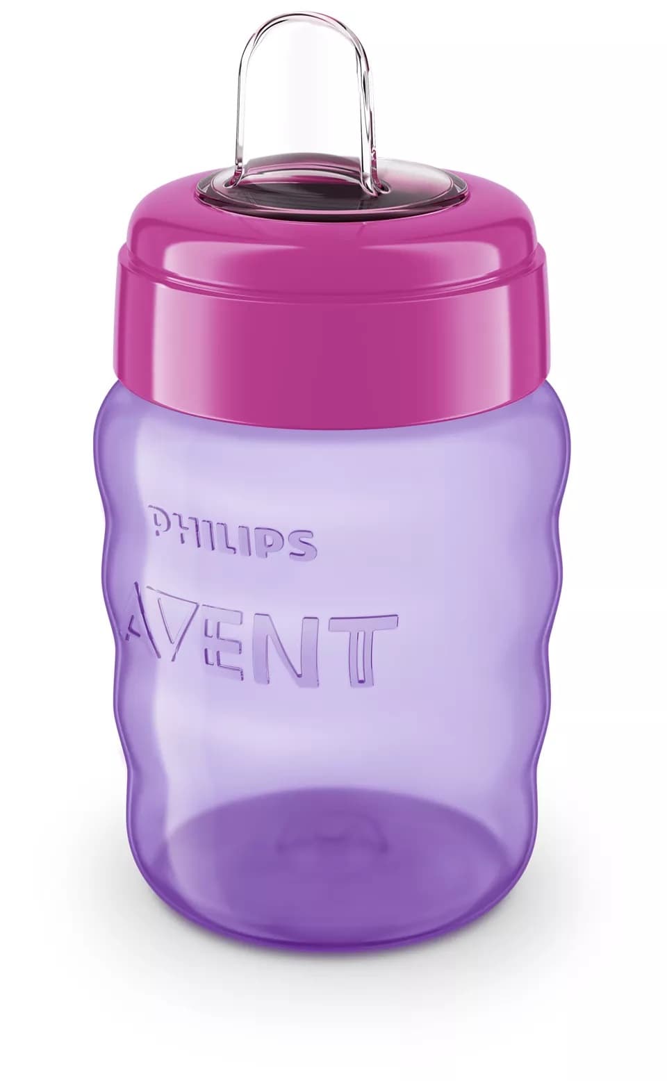 Philips Avent Easy Sip mācību krūzīte
