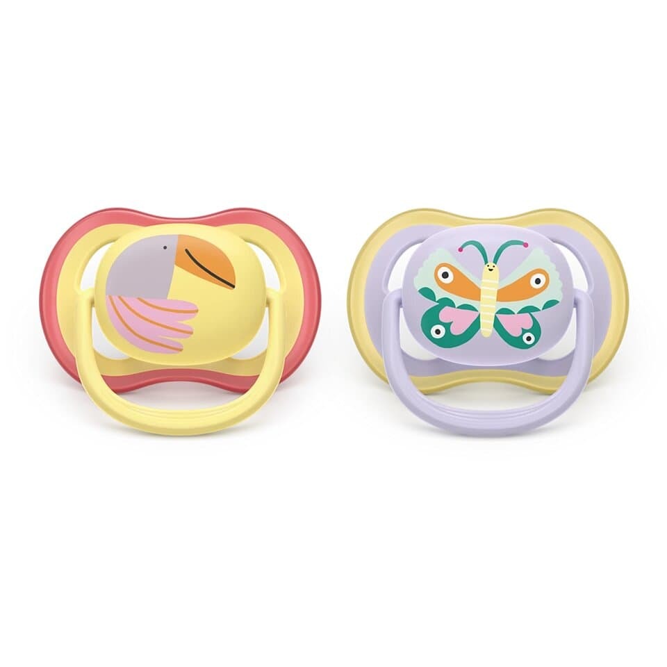 Philips Avent māneklītis Ultra Air, 0-6M