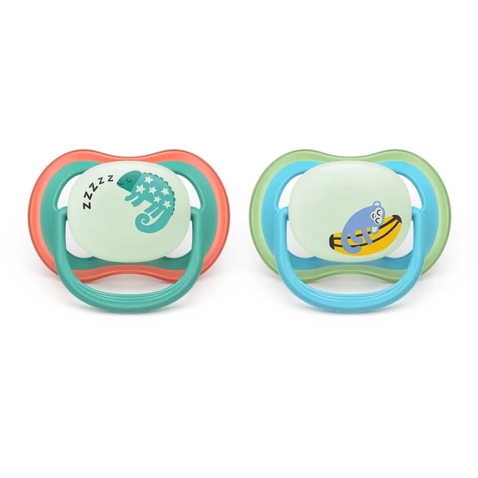 Philips Avent pacifier Ultra Air Night