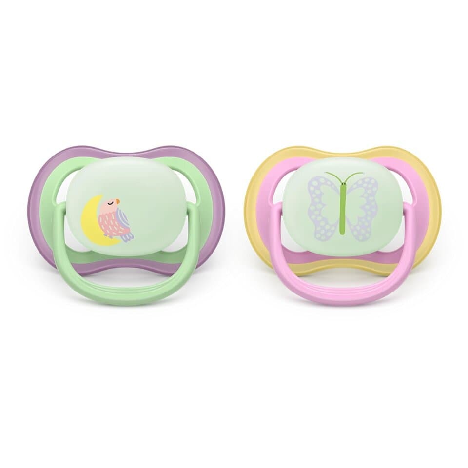 Philips Avent māneklītis Ultra Air Night