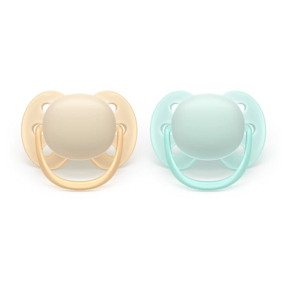 Philips Avent māneklītis Ultra soft Neutral