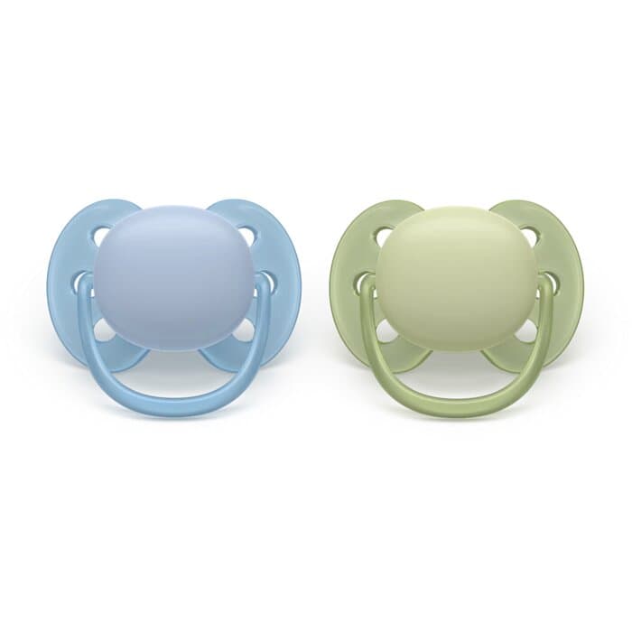 Philips Avent māneklītis Ultra soft Neutral