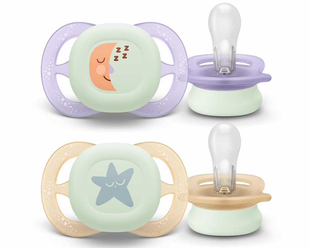 Philips Avent māneklītis Ultra Start nakts