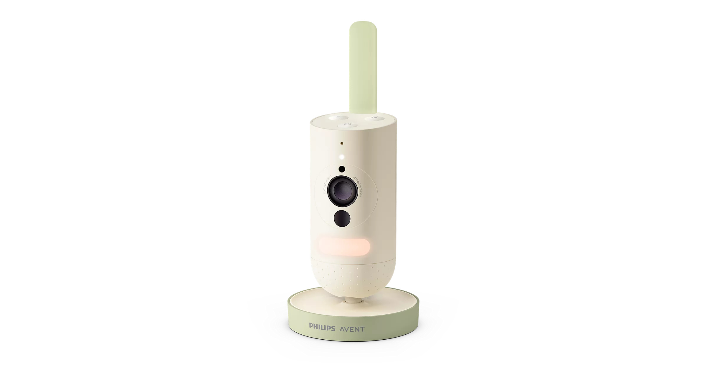 Philips AVENT Baby Monitor SCD643/26 Connected