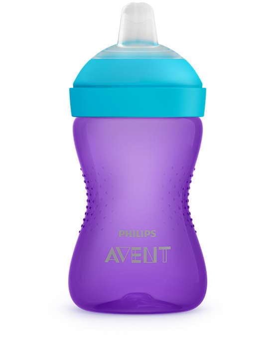 Philips Avent My Grippy mācību krūzīte