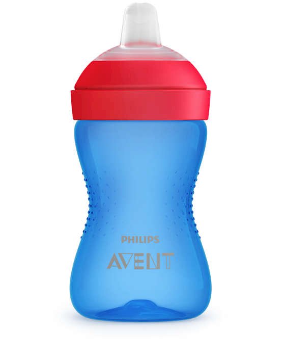Philips Avent My Grippy mācību krūzīte
