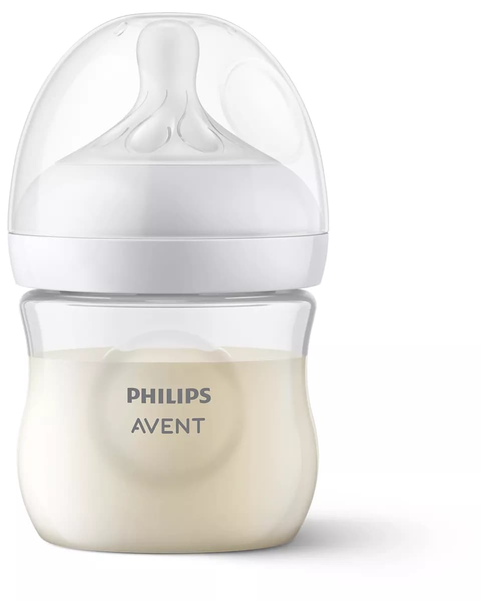Philips Avent Natural Response barošanas pudelīte